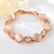 Picture of Zinc Alloy Classic Fashion Bracelet Online Only