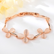 Show details for Zinc Alloy White Fashion Bracelet Factory Direct Show details for Zinc Alloy White Fashion Bracelet Factory Direct