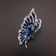 Show details for Buy Copper or Brass Big Brooche Factory Direct Supply Show details for Buy Copper or Brass Big Brooche Factory Direct Supply