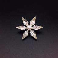 Show details for Copper or Brass Big Brooche with No-Risk Refund Show details for Copper or Brass Big Brooche with No-Risk Refund