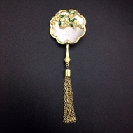 Show details for Fancy Medium Enamel Brooche Show details for Fancy Medium Enamel Brooche