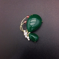 Show details for Staple Medium Butterfly Brooche Show details for Staple Medium Butterfly Brooche