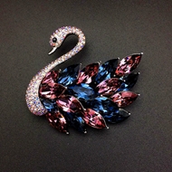 Show details for Latest Big Colorful Brooche Show details for Latest Big Colorful Brooche