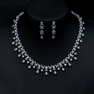 Show details for Luxury Flowers & Plants 2 Piece Jewelry Set with Price Show details for Luxury Flowers & Plants 2 Piece Jewelry Set with Price