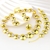 Picture of Amazing Big Zinc Alloy 4 Piece Jewelry Set