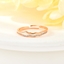 Show details for Copper or Brass Small Fashion Ring with Unbeatable Quality