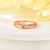 Picture of Attractive White Delicate Fashion Ring For Your Occasions