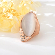 Show details for Popular Opal Pink Fashion Ring Show details for Popular Opal Pink Fashion Ring