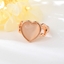 Show details for Fast Selling Pink Opal Fashion Ring Factory Direct Supply