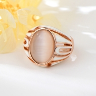 Show details for Good Quality Opal Classic Fashion Ring Show details for Good Quality Opal Classic Fashion Ring