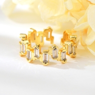 Show details for Delicate Small Adjustable Ring with 3~7 Day Delivery Show details for Delicate Small Adjustable Ring with 3~7 Day Delivery