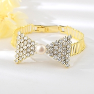 Show details for Best Cubic Zirconia Classic Fashion Bangle Show details for Best Cubic Zirconia Classic Fashion Bangle