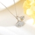 Picture of Best Cubic Zirconia Small Pendant Necklace