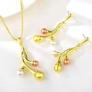 Show details for Dubai Big 2 Piece Jewelry Set with 3~7 Day Delivery Show details for Dubai Big 2 Piece Jewelry Set with 3~7 Day Delivery