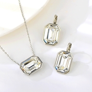 Show details for Filigree Small Geometric 2 Piece Jewelry Set Show details for Filigree Small Geometric 2 Piece Jewelry Set