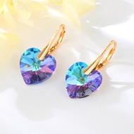 Show details for Irresistible Copper or Brass Big Dangle Earrings For Your Occasions Show details for Irresistible Copper or Brass Big Dangle Earrings For Your Occasions