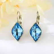 Show details for Fast Selling Blue Copper or Brass Dangle Earrings from Editor Picks Show details for Fast Selling Blue Copper or Brass Dangle Earrings from Editor Picks
