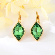 Show details for Low Cost Copper or Brass Geometric Dangle Earrings with Low Cost Show details for Low Cost Copper or Brass Geometric Dangle Earrings with Low Cost