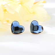 Show details for Big Copper or Brass Big Stud Earrings with Beautiful Craftmanship Show details for Big Copper or Brass Big Stud Earrings with Beautiful Craftmanship