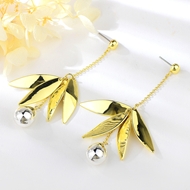 Show details for Hot Selling Zinc Alloy Big Dangle Earrings from Top Designer Show details for Hot Selling Zinc Alloy Big Dangle Earrings from Top Designer