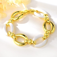 Picture of Unusual Medium Party Fashion Bracelet