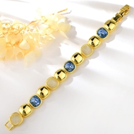 Picture of Party Luxury Fashion Bracelet with Fast Shipping