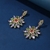 Picture of Brand New Colorful Luxury Dangle Earrings with SGS/ISO Certification