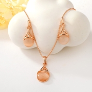 Show details for Classic Party 2 Piece Jewelry Set with Full Guarantee Show details for Classic Party 2 Piece Jewelry Set with Full Guarantee
