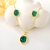 Picture of Fashionable Party Zinc Alloy 2 Piece Jewelry Set