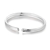 Picture of Best Irregular Platinum Plated Fashion Bracelet