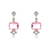 Picture of Party Luxury Dangle Earrings with Beautiful Craftmanship