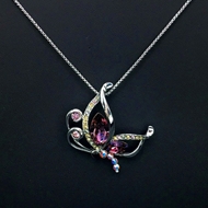 Show details for Fashion Holiday Pendant Necklace at Unbeatable Price Show details for Fashion Holiday Pendant Necklace at Unbeatable Price