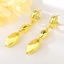 Show details for Fashion Party Dangle Earrings in Flattering Style
