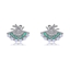 Show details for Luxury Irregular Dangle Earrings from Top Designer