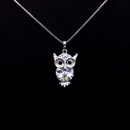 Show details for Copper or Brass Fashion Pendant Necklace From Reliable Factory Show details for Copper or Brass Fashion Pendant Necklace From Reliable Factory