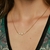 Picture of Impressive White Party Pendant Necklace with Low MOQ