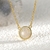 Picture of Fashion Party Pendant Necklace of Original Design