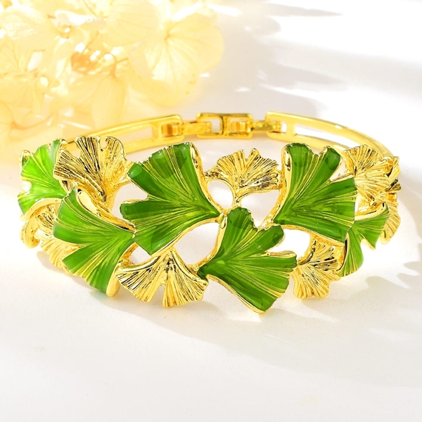 Picture of Popular Flowers & Plants Classic Fashion Bracelet with Member Discount