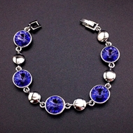 Show details for Featured Platinum Plated Copper or Brass Fashion Bracelet with Full Guarantee Show details for Featured Platinum Plated Copper or Brass Fashion Bracelet with Full Guarantee