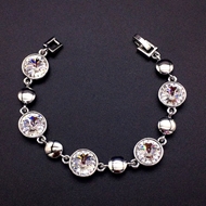 Show details for Party Copper or Brass Fashion Bracelet with Speedy Delivery Show details for Party Copper or Brass Fashion Bracelet with Speedy Delivery
