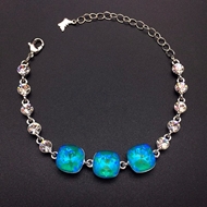 Show details for Best Swarovski Element Party Fashion Bracelet Show details for Best Swarovski Element Party Fashion Bracelet