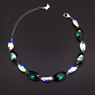 Show details for Fashion Platinum Plated Fashion Bracelet with Full Guarantee Show details for Fashion Platinum Plated Fashion Bracelet with Full Guarantee