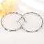 Show details for Zinc Alloy Party Dangle Earrings at Super Low Price