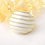 Show details for Great Value White Gold Plated Fashion Ring with Member Discount