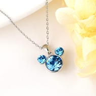 Show details for Best Selling Animal Copper or Brass Pendant Necklace Show details for Best Selling Animal Copper or Brass Pendant Necklace