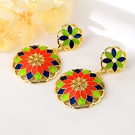 Show details for Party Classic Dangle Earrings of Original Design Show details for Party Classic Dangle Earrings of Original Design