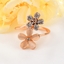 Show details for Durable Opal Classic Fashion Ring