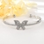 Picture of Best Selling Party Butterfly Fashion Bangle