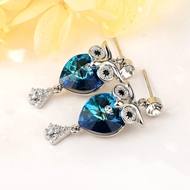 Show details for Reasonably Priced Copper or Brass Party Dangle Earrings from Reliable Manufacturer Show details for Reasonably Priced Copper or Brass Party Dangle Earrings from Reliable Manufacturer
