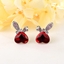 Show details for Party Animal Dangle Earrings with Fast Delivery
